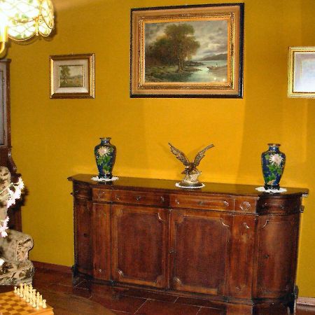 Bed & Breakfast Da Marco Тосколано Мадерно Екстериор снимка