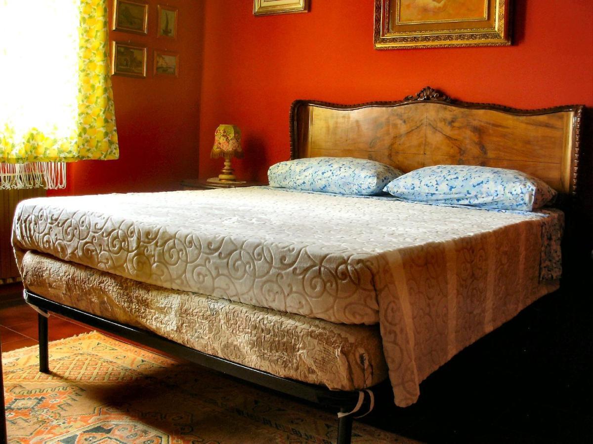 Bed & Breakfast Da Marco Тосколано Мадерно Екстериор снимка