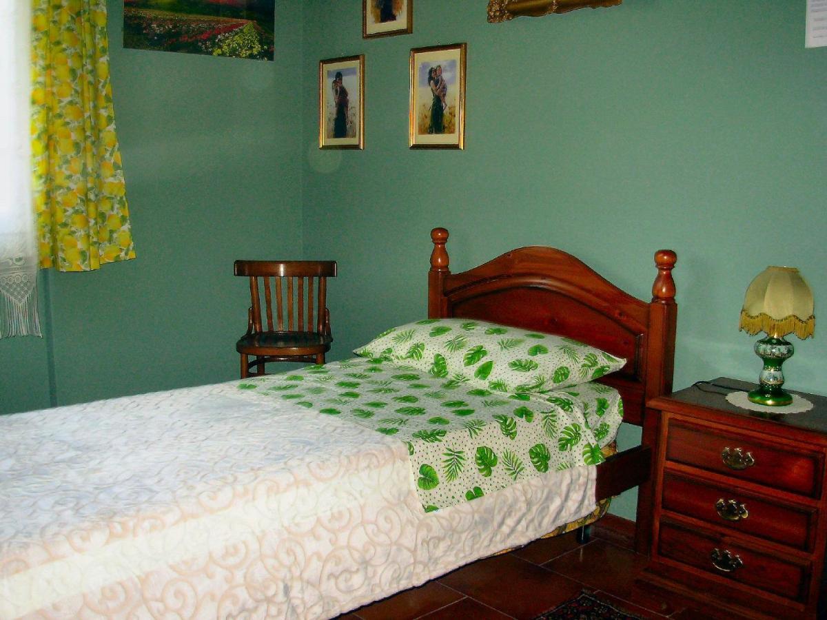 Bed & Breakfast Da Marco Тосколано Мадерно Екстериор снимка