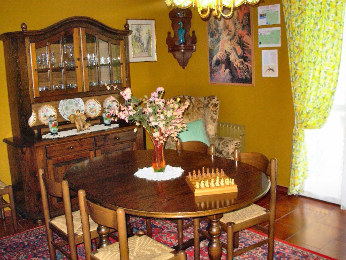 Bed & Breakfast Da Marco Тосколано Мадерно Екстериор снимка