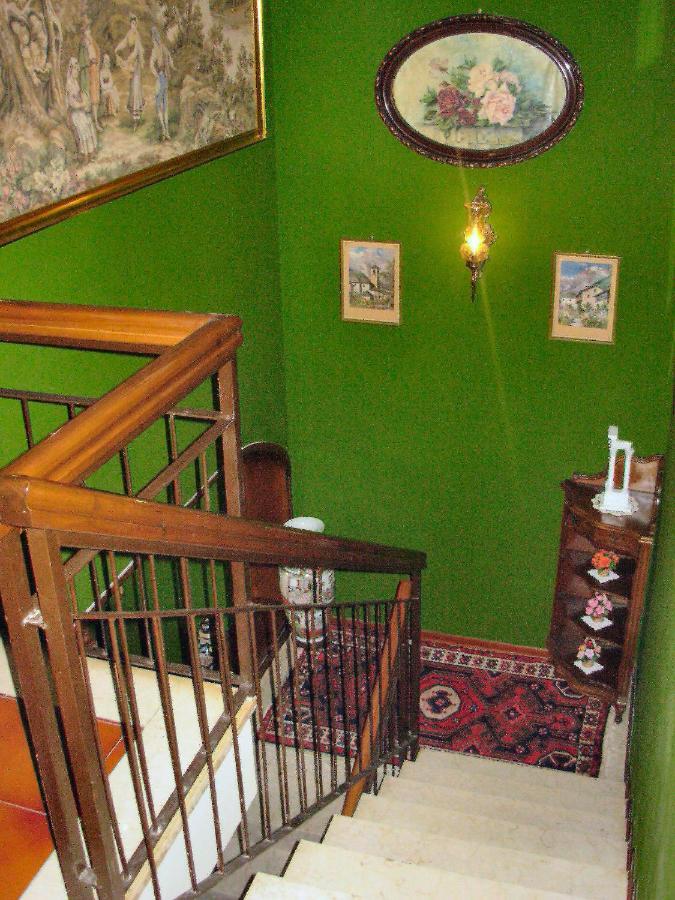 Bed & Breakfast Da Marco Тосколано Мадерно Екстериор снимка