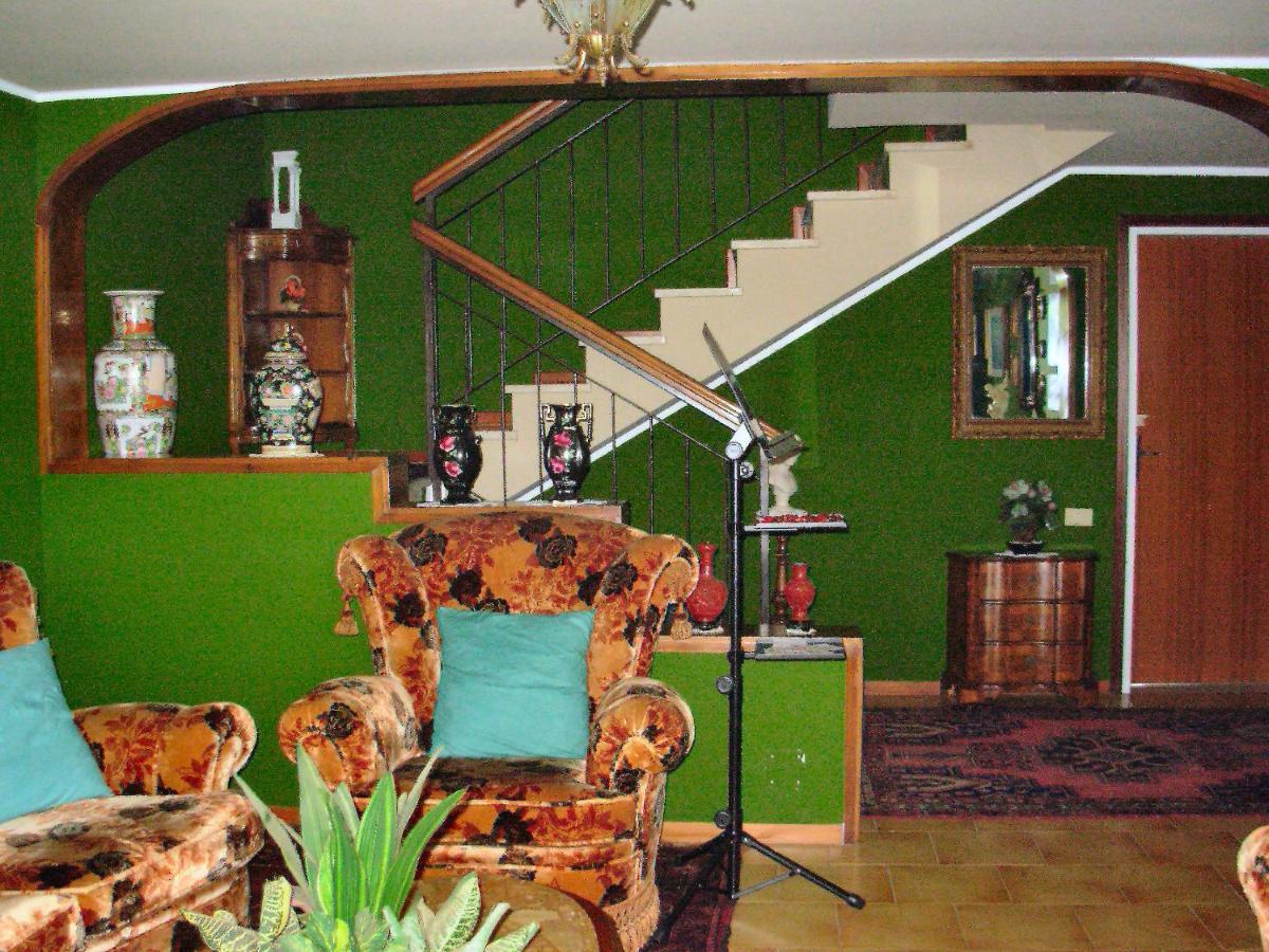 Bed & Breakfast Da Marco Тосколано Мадерно Екстериор снимка