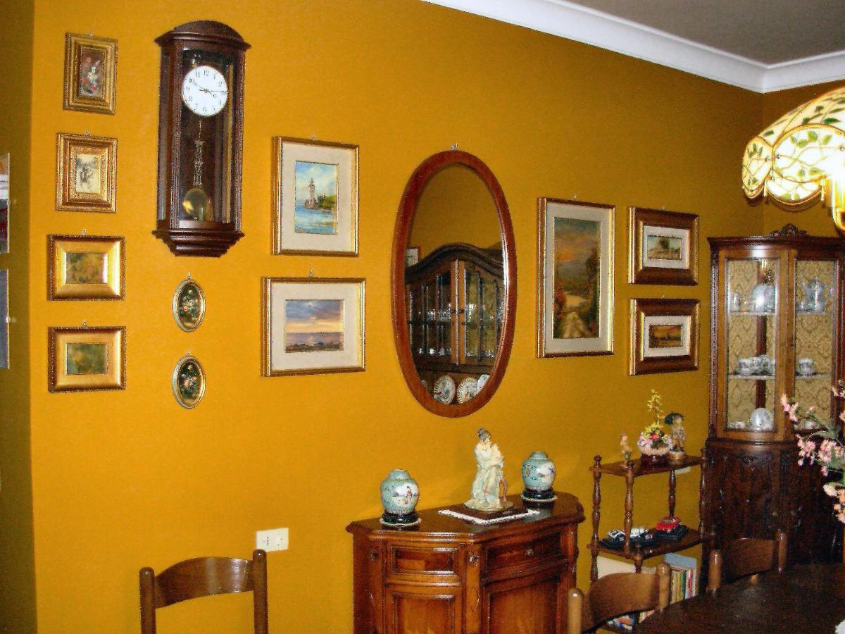 Bed & Breakfast Da Marco Тосколано Мадерно Екстериор снимка